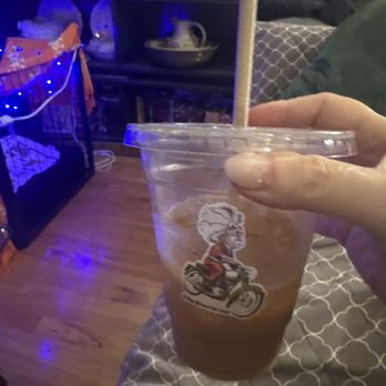 Nerd Be Cool - Coffee & Tea Near Me - Brooklyn, New York