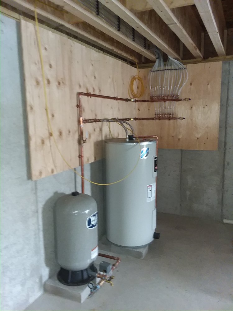 Slide of 845 PLUMBING