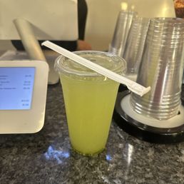 Aqua Fresca!!! Aqua Fresca!!!