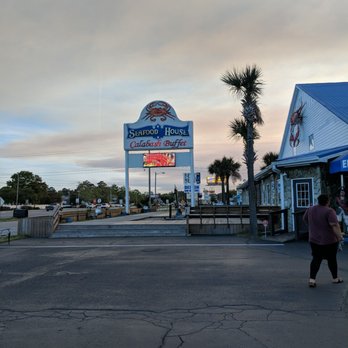 Pirate's Table Calabash Seafood Buffet - Seafood Near Me - Surfside Beach, South Carolina Pirate's Table Calabash Seafood Buffet - Seafood Near Me - Surfside Beach, South Carolina