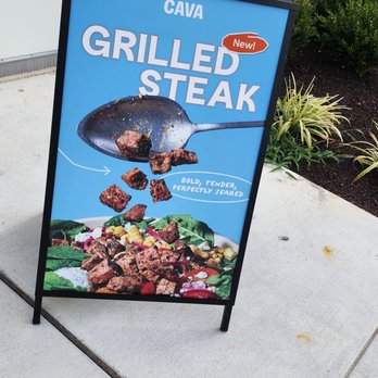 CAVA - Mediterranean Near Me - Laurel, Maryland