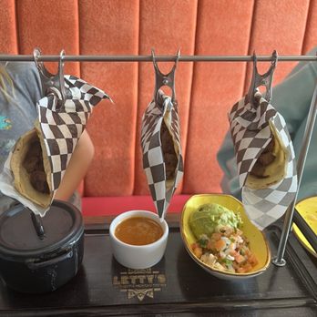 Letty's Authentic Mexican Cocina - Mexican Near Me - Humble, Texas