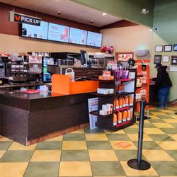 Dunkin' - Order Here