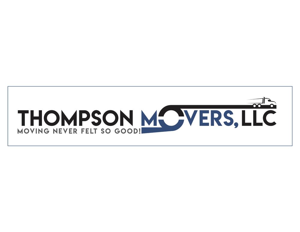 THOMPSON MOVERS 3470 Mcclure Bridge Rd, Duluth, Movers