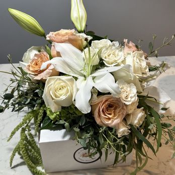 OC Flowers and Events - Florists Near Me - Irvine, California