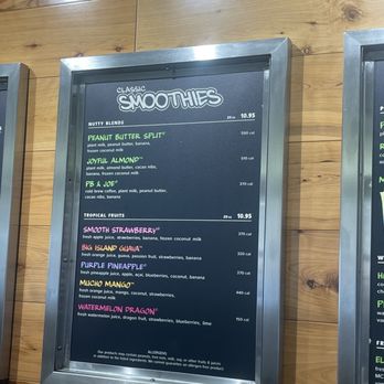 Juice Generation - Juice Bars & Smoothies Near Me - Williamsburg, New York