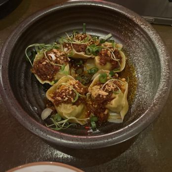 Yao’s - Chili wontons - Chinese Near Me - Oviedo, Florida Yao’s - Chili wontons - Chinese Near Me - Oviedo, Florida