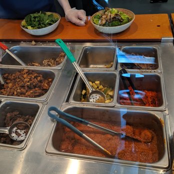 Kairos Mediterranean - Get it all! - Greek Near Me - Greenville, South Carolina Kairos Mediterranean - Get it all! - Greek Near Me - Greenville, South Carolina