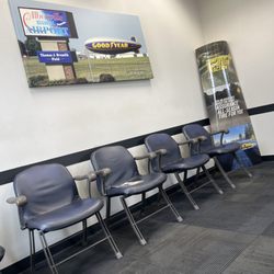 WILKS TIRE & BATTERY SVC