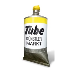 Artservice+Tube - Wie gefällt Euch unser neues Logo ?