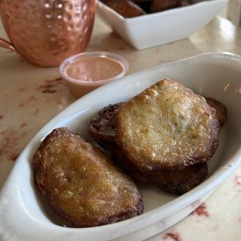Terramar Restaurant - Cod fitters - Puerto Rican Near Me - Boqueron, Puerto Rico