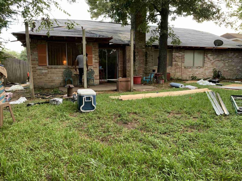 Slide of Jose Zumaya Remodeling