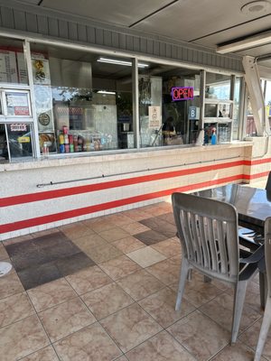 Taqueria El Tapatio by null