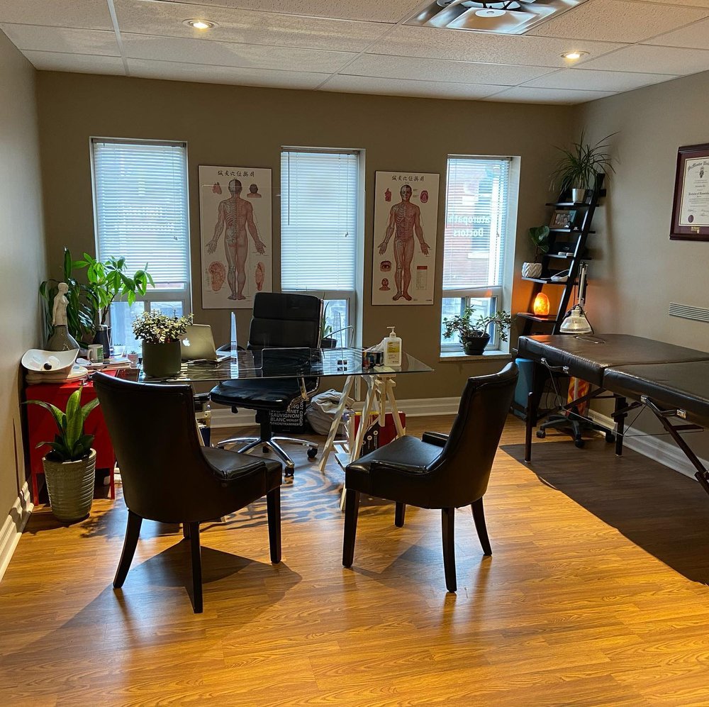 NEWMARKET NATUROPATHIC & INTEGRATIVE HEALTH CLINIC Updated August