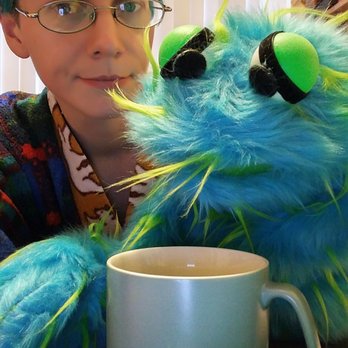 Puppet Collective - My puppet, Needalee - Art Classes Near Me Puppet Collective - My puppet, Needalee - Art Classes Near Me