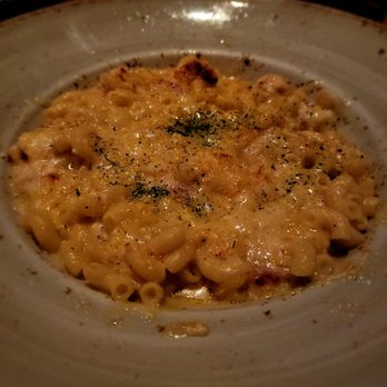 Kata Robata - Lobster Mac n cheese - Sushi Bars Near Me - Houston, Texas Kata Robata - Lobster Mac n cheese - Sushi Bars Near Me - Houston, Texas