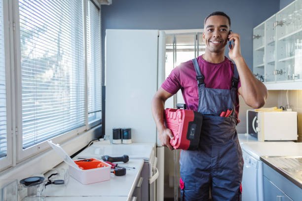 Slide of United Jersey Plumbing & Heating