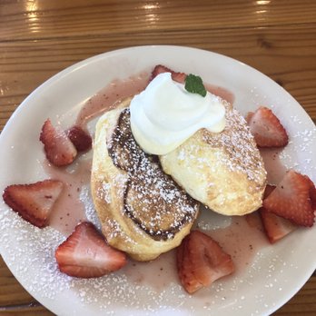 Cream Pot - Breakfast & Brunch Near Me - Honolulu, Hawaii Cream Pot - Breakfast & Brunch Near Me - Honolulu, Hawaii