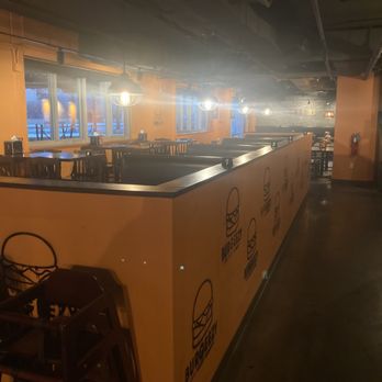 Burgeezy - Interior - Vegan Near Me - Indianapolis, Indiana