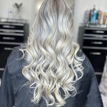 Salon 360 - Blonde balayage - Hair Stylists Near Me - Carson, California Salon 360 - Blonde balayage - Hair Stylists Near Me - Carson, California