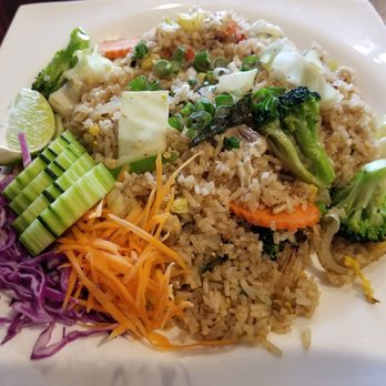 Little Thai Chef - Bangkok fried rice - Vietnamese Near Me - San Antonio, Texas Little Thai Chef - Bangkok fried rice - Vietnamese Near Me - San Antonio, Texas