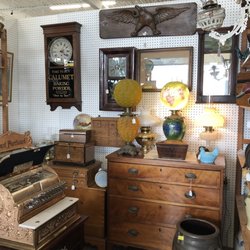 Lewisburg Antiques