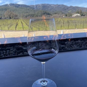 HALL Wines - Wineries Near Me - Saint Helena, California
