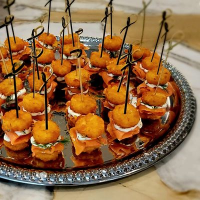 Heavenly Pies Pizza & Trattoria by null