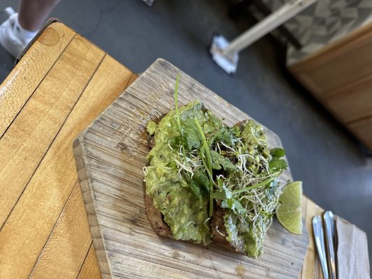 The Butcher's Daughter by null