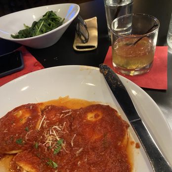 Volare Restaurant & Bar - Ravioli - Italian Near Me - Revere, Massachusetts Volare Restaurant & Bar - Ravioli - Italian Near Me - Revere, Massachusetts