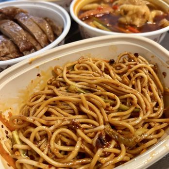 Ziyan Baiwei Chicken - Chinese Near Me - Queens, New York