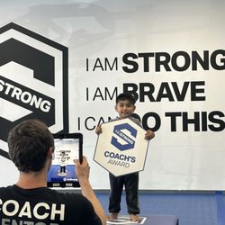 KidStrong