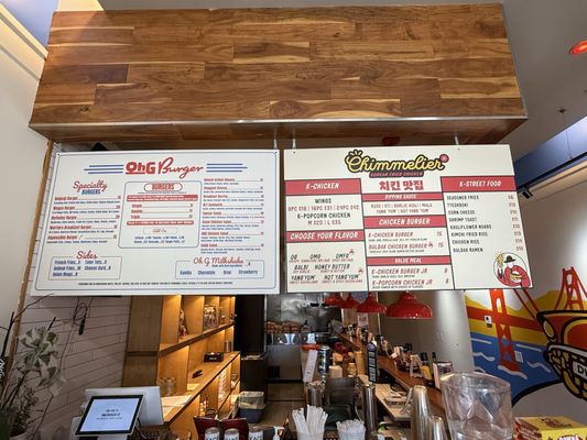 Bop Shop x Vons Chicken x Sojumo by null