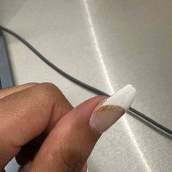 New Perfect Nails