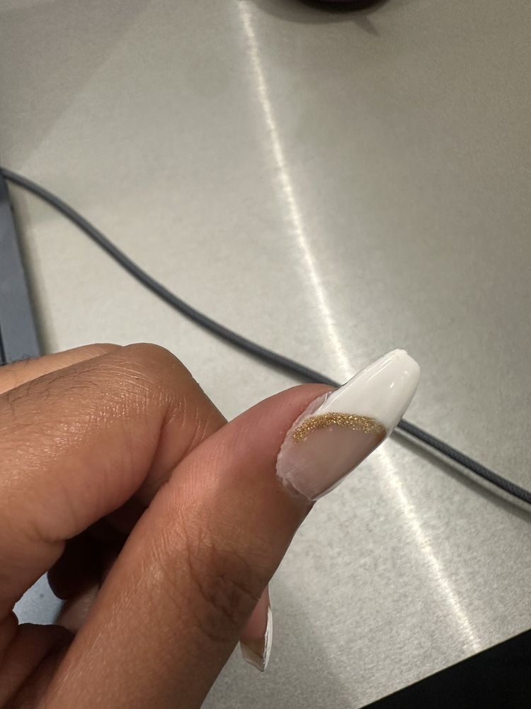 New Perfect Nails Logo