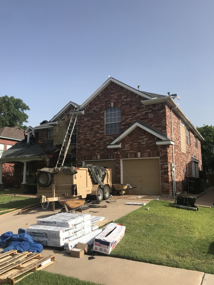 Slide of Accountable Roofing & Restorations