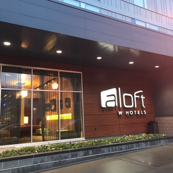 Aloft by Marriott Minneapolis - Hotels Near Me - Minneapolis, Minnesota Aloft by Marriott Minneapolis - Hotels Near Me - Minneapolis, Minnesota