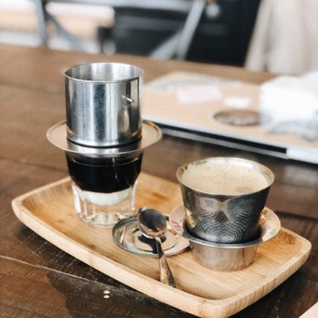 Third Culture Coffee - Coffee & Tea Near Me - Bellevue, Washington