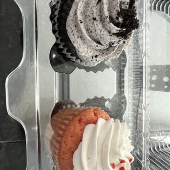 Cake it - Bake It - Cupcakes Near Me - Beaverton, Oregon