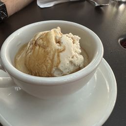 Affogato Affogato