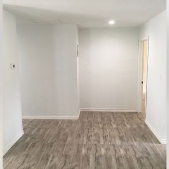 Edward's Flooring Services - Before - Flooring Near Me