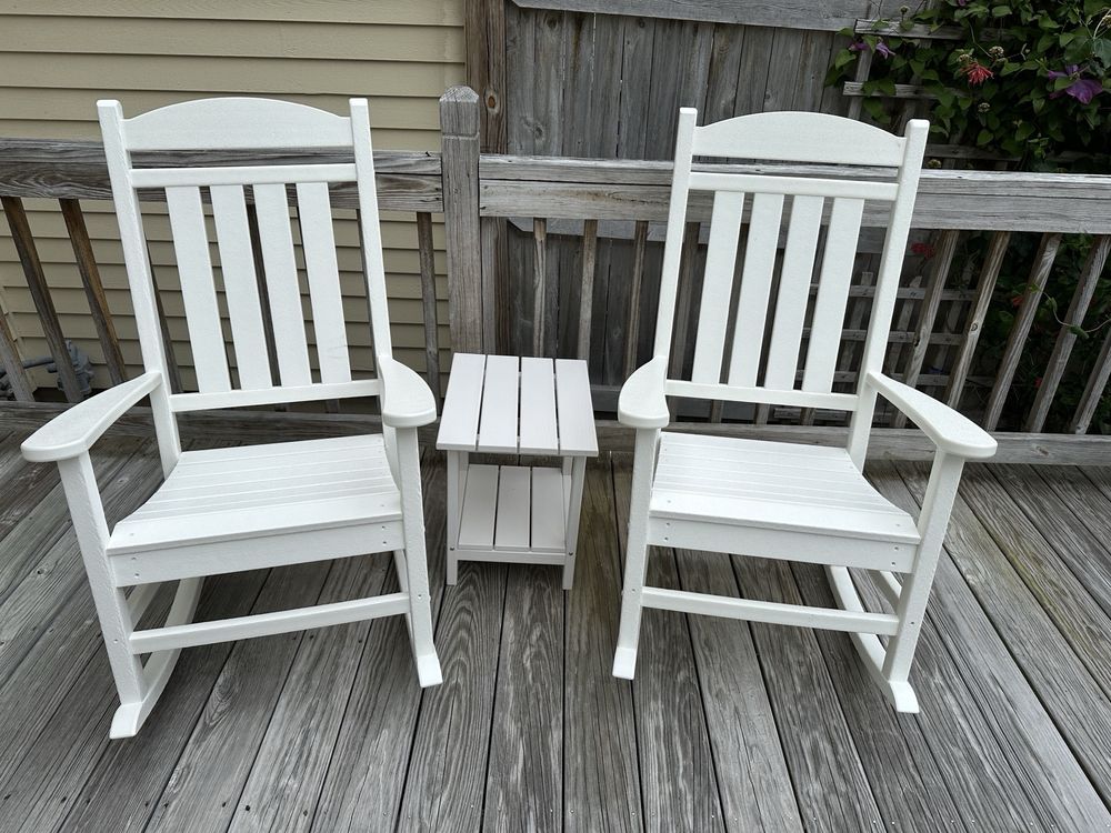 Social spots from Sand N Surf Wicker & Gifts