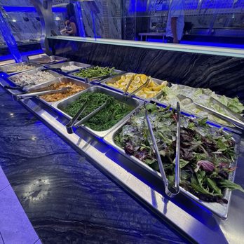 Fusion Buffet - Buffets Near Me - Concord, California
