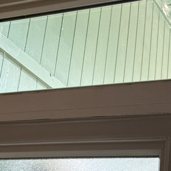 Optum Home Solutions - A remake of the casing of the over the door window - Windows Installation Near Me - Tempe, Arizona Optum Home Solutions - A remake of the casing of the over the door window - Windows Installation Near Me - Tempe, Arizona
