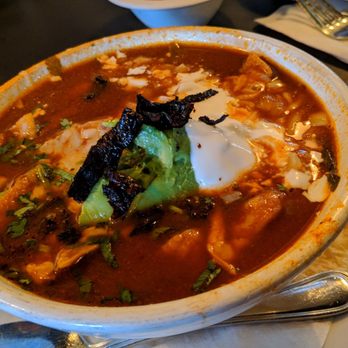 Fonda La Catrina - Comfort food on a rainy day. - Mexican Near Me - Seattle, Washington Fonda La Catrina - Comfort food on a rainy day. - Mexican Near Me - Seattle, Washington