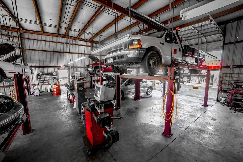 EAGLE AUTOMOTIVE & TRANSMISSION Updated June 2024 22 Reviews 6905