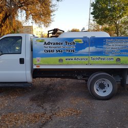 Advance Tech Pest Management Services