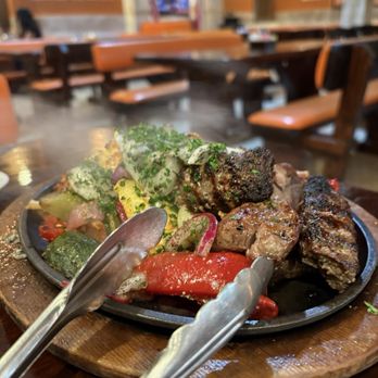Jerusalem Grill - Mediterranean Near Me - San Antonio, Texas