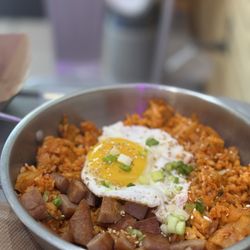 Poké Cafe