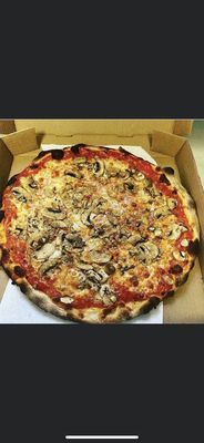 Sergio's Pizza Restaurant by null